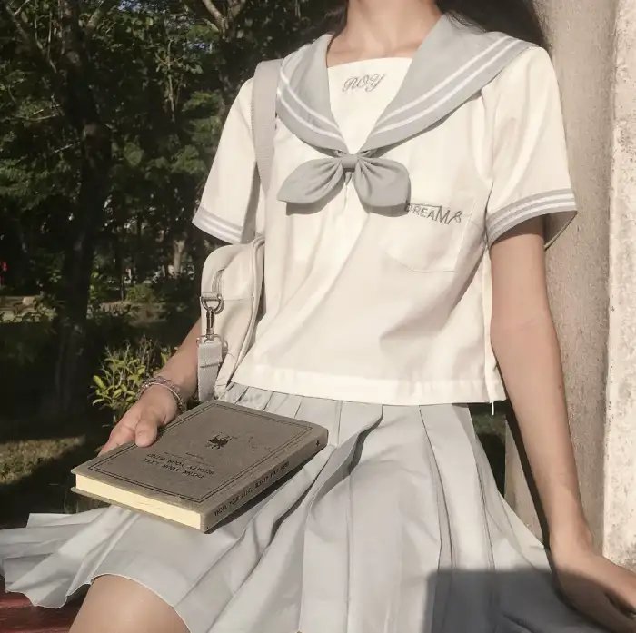 姬姥的青春期
