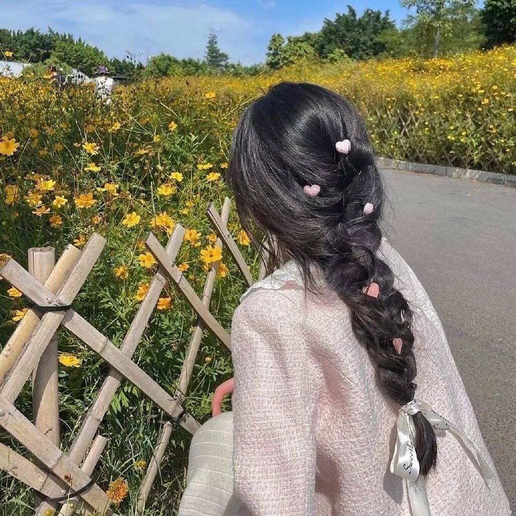 离别心事